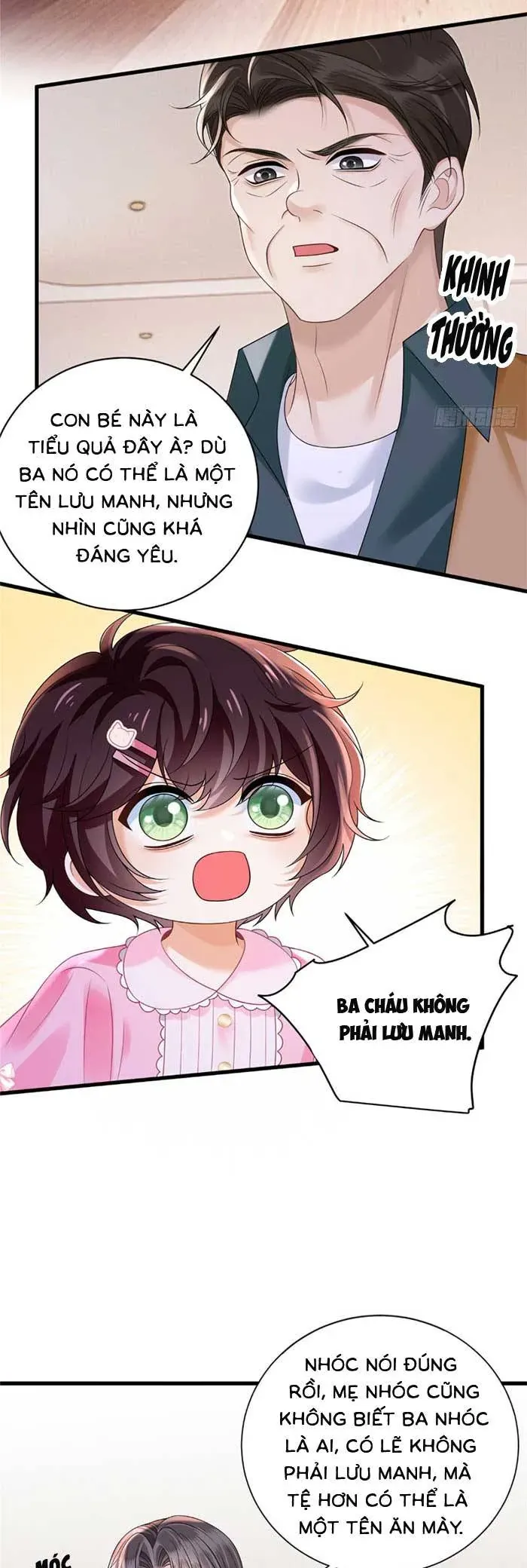 Sự Trở Lại Cực Gắt Của Chị Đại Sau Hủy Hôn Chapter 36 - 20