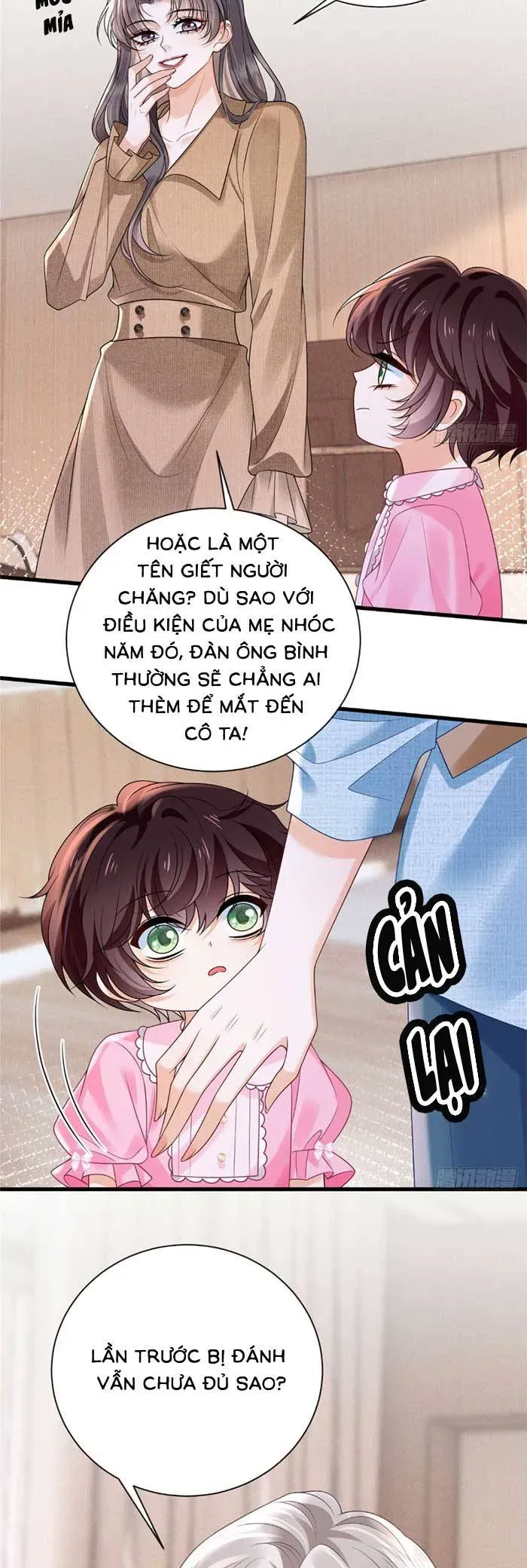 Sự Trở Lại Cực Gắt Của Chị Đại Sau Hủy Hôn Chapter 36 - 21