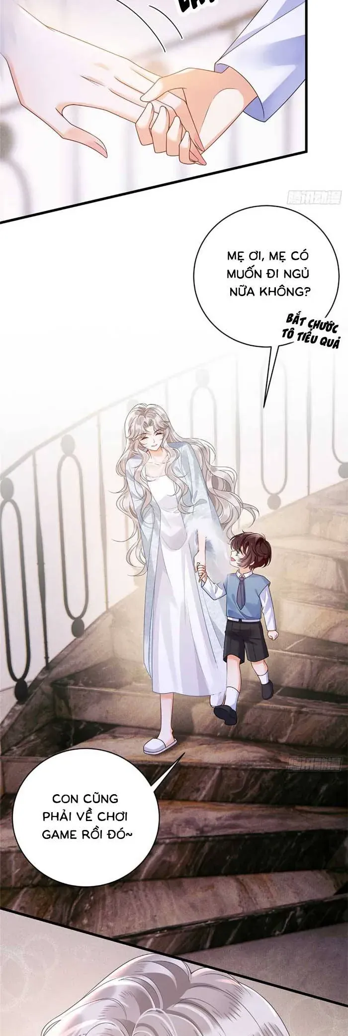 Sự Trở Lại Cực Gắt Của Chị Đại Sau Hủy Hôn Chapter 36 - 4