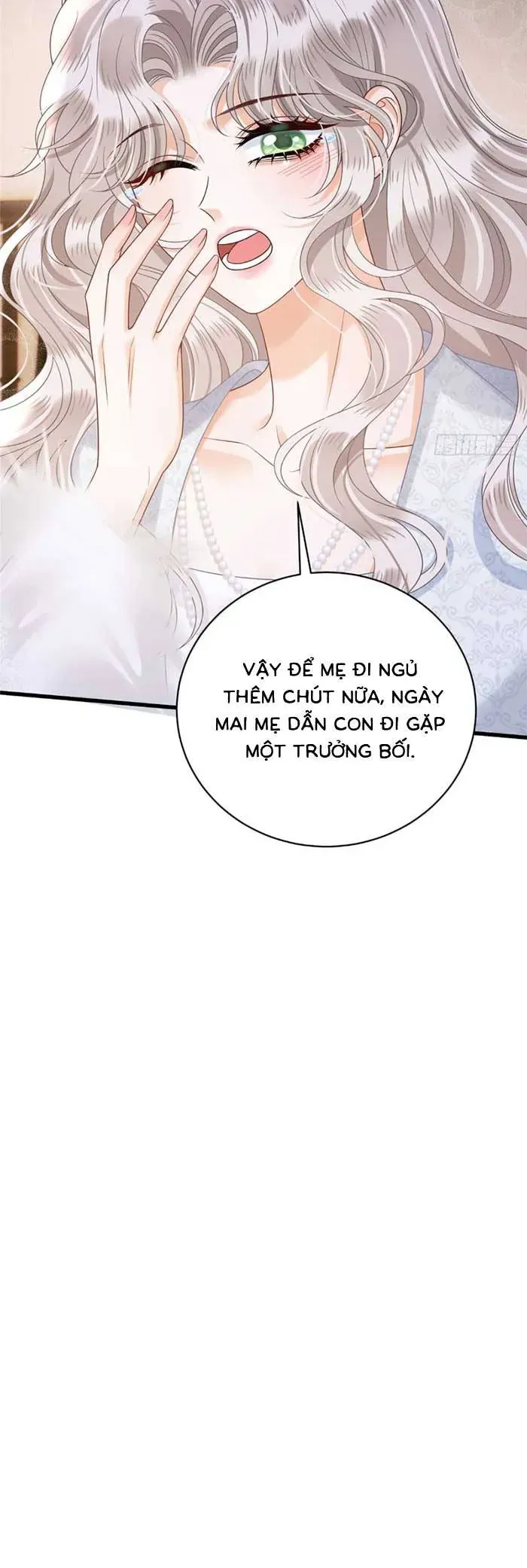 Sự Trở Lại Cực Gắt Của Chị Đại Sau Hủy Hôn Chapter 36 - 5