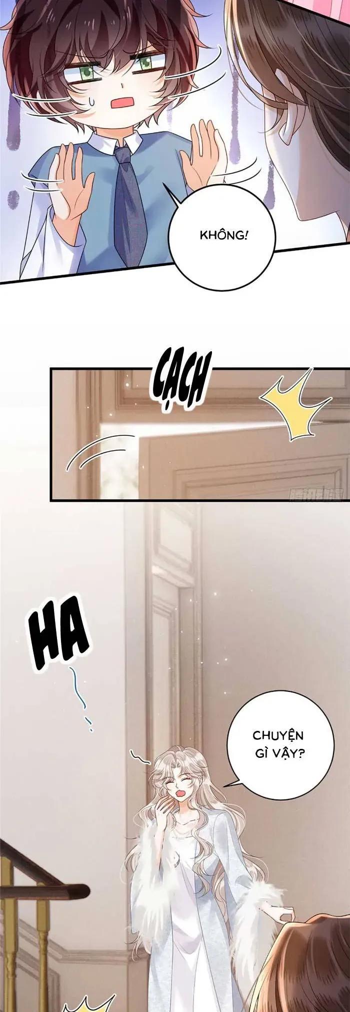 Sự Trở Lại Cực Gắt Của Chị Đại Sau Hủy Hôn Chapter 36 - 7