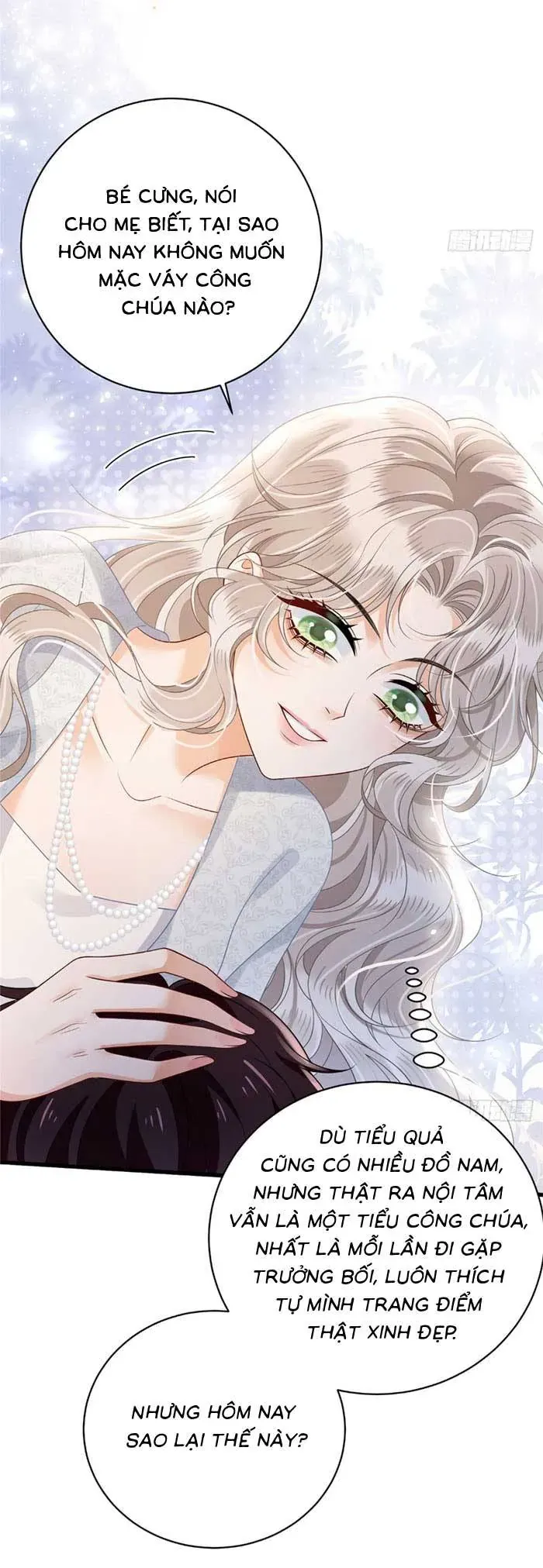 Sự Trở Lại Cực Gắt Của Chị Đại Sau Hủy Hôn Chapter 36 - 9