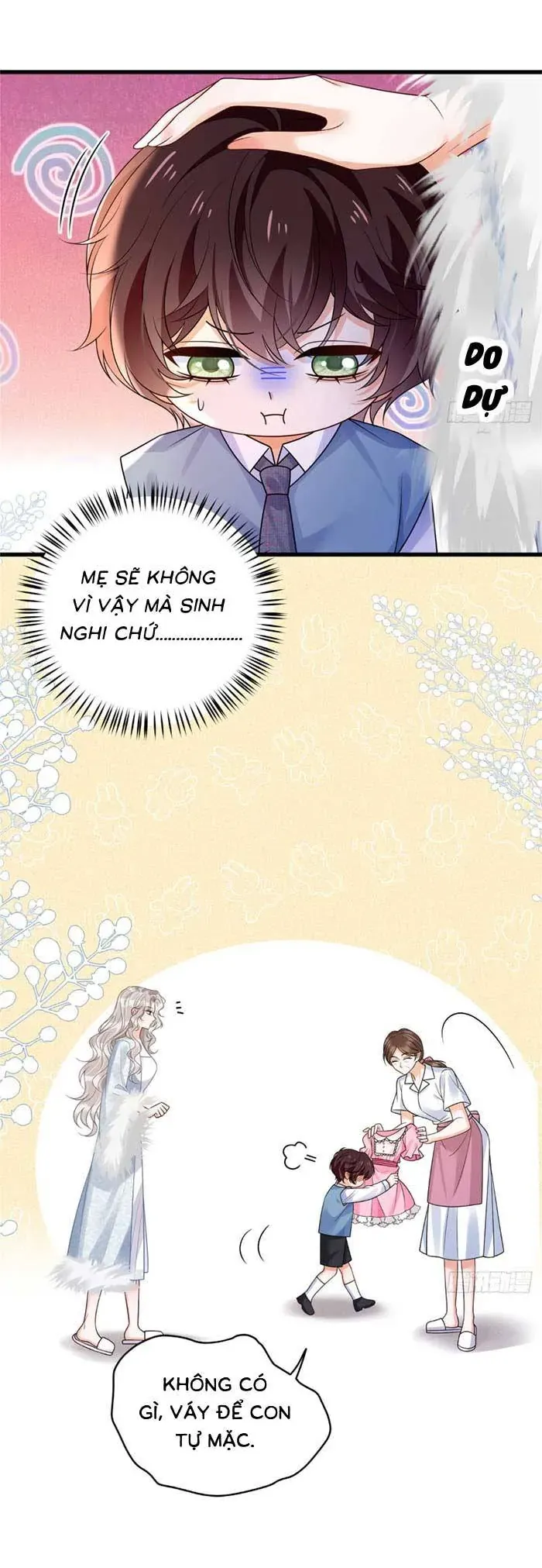 Sự Trở Lại Cực Gắt Của Chị Đại Sau Hủy Hôn Chapter 36 - 10