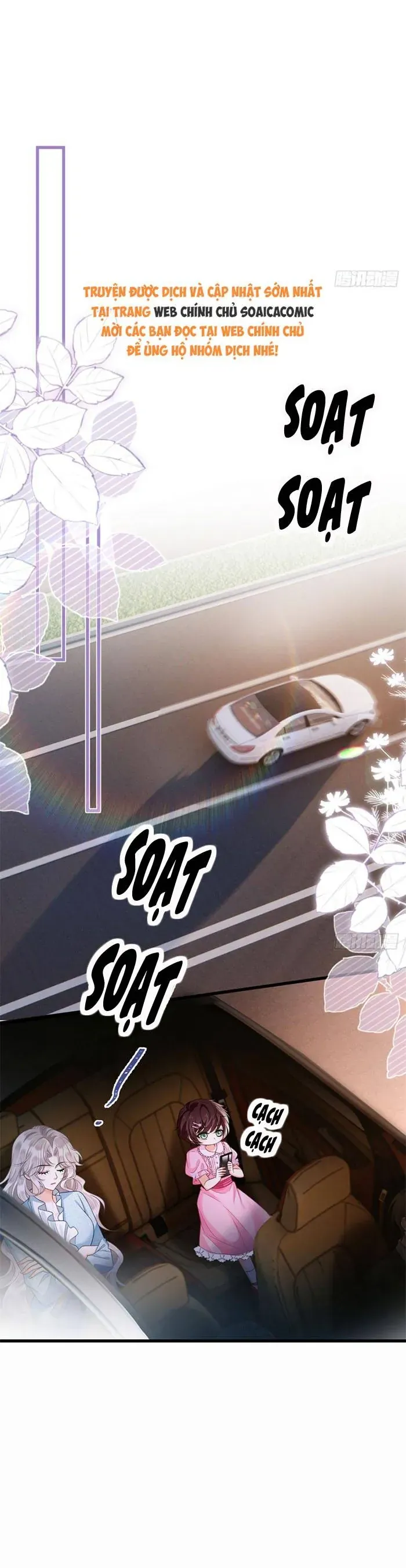 Sự Trở Lại Cực Gắt Của Chị Đại Sau Hủy Hôn Chapter 37 - 13