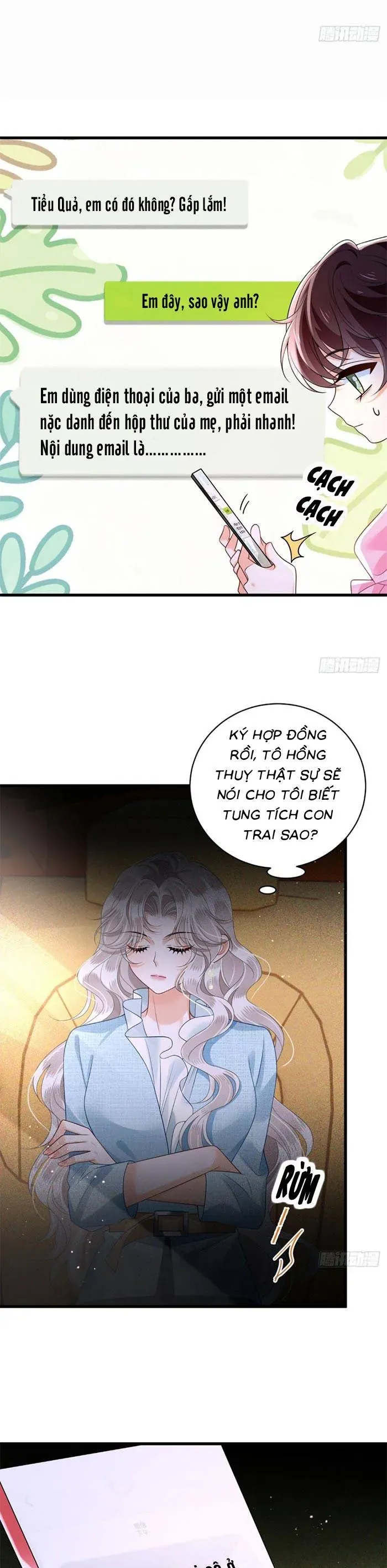 Sự Trở Lại Cực Gắt Của Chị Đại Sau Hủy Hôn Chapter 37 - 14