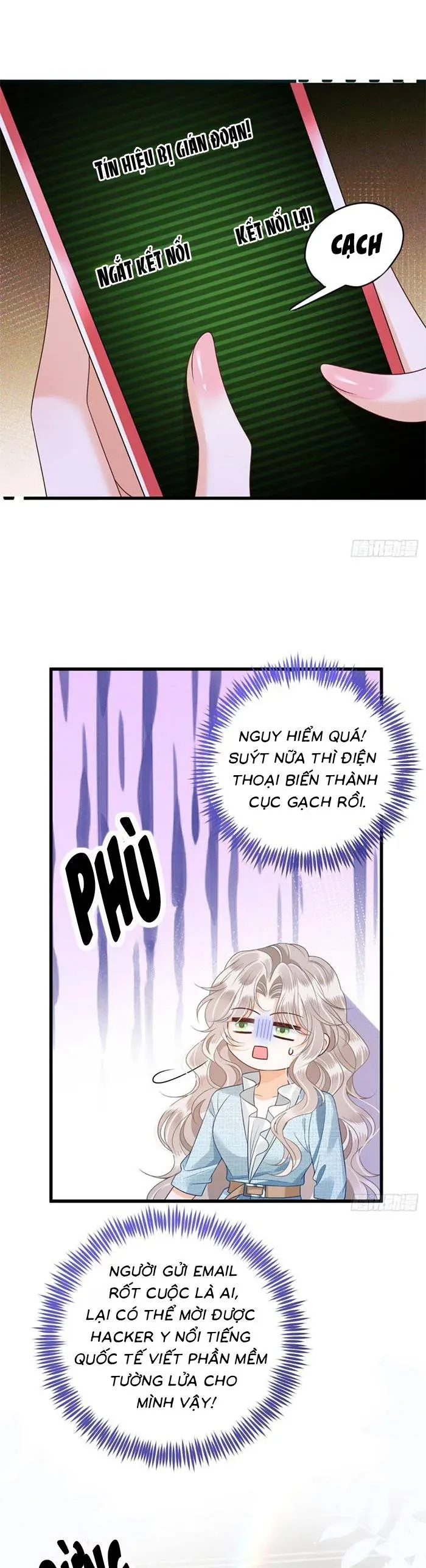 Sự Trở Lại Cực Gắt Của Chị Đại Sau Hủy Hôn Chapter 37 - 16