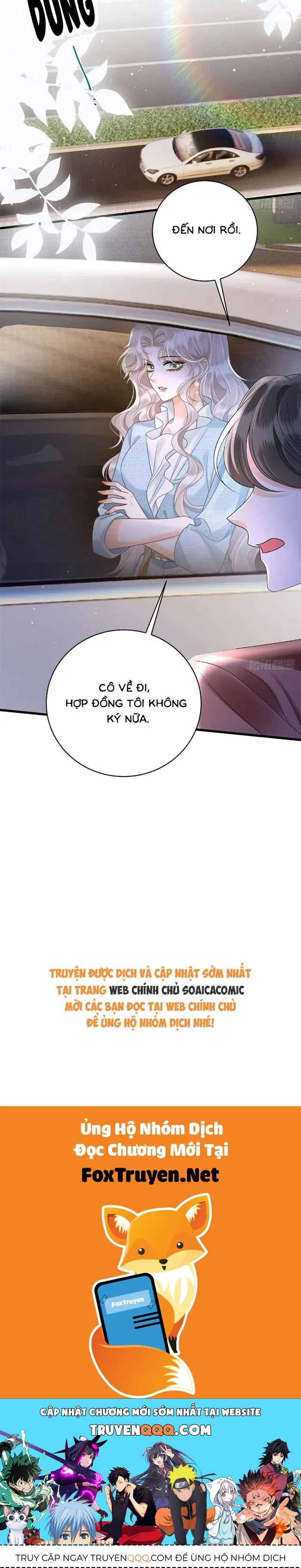 Sự Trở Lại Cực Gắt Của Chị Đại Sau Hủy Hôn Chapter 37 - 17