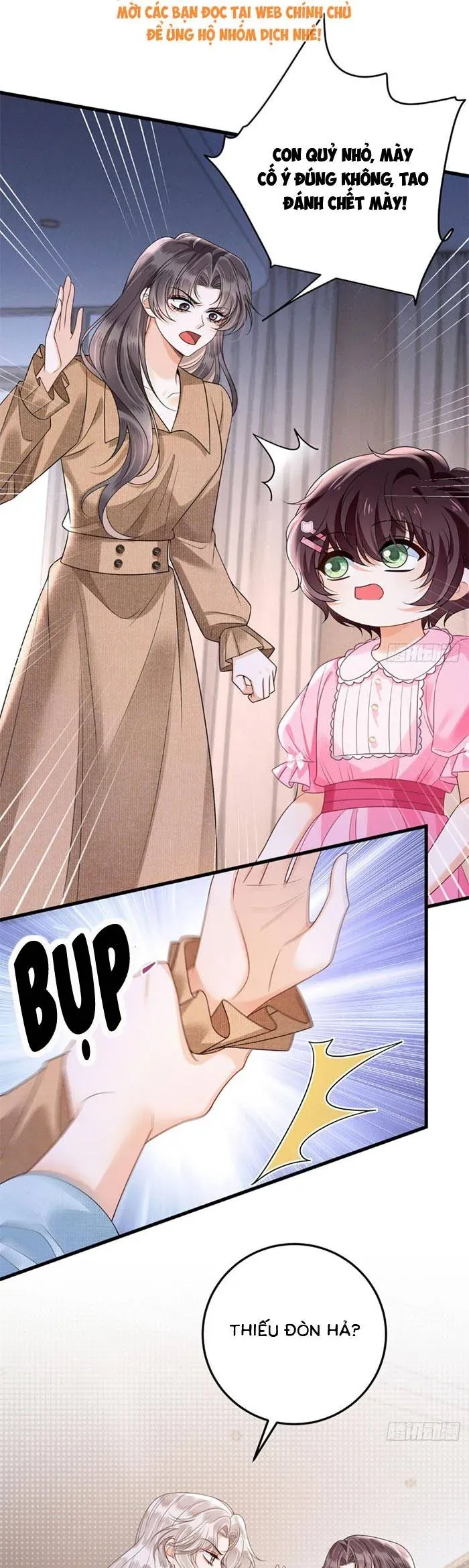 Sự Trở Lại Cực Gắt Của Chị Đại Sau Hủy Hôn Chapter 37 - 9