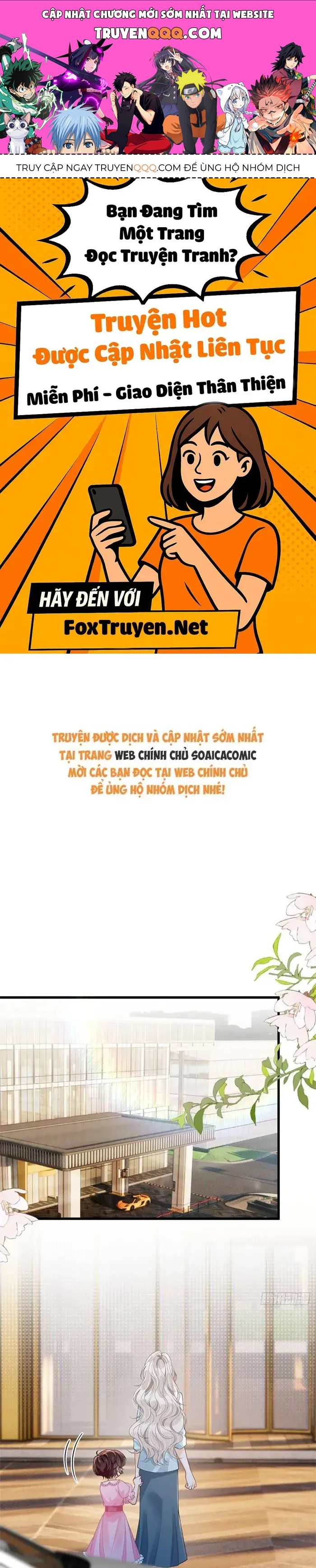 Sự Trở Lại Cực Gắt Của Chị Đại Sau Hủy Hôn Chapter 38 - 1