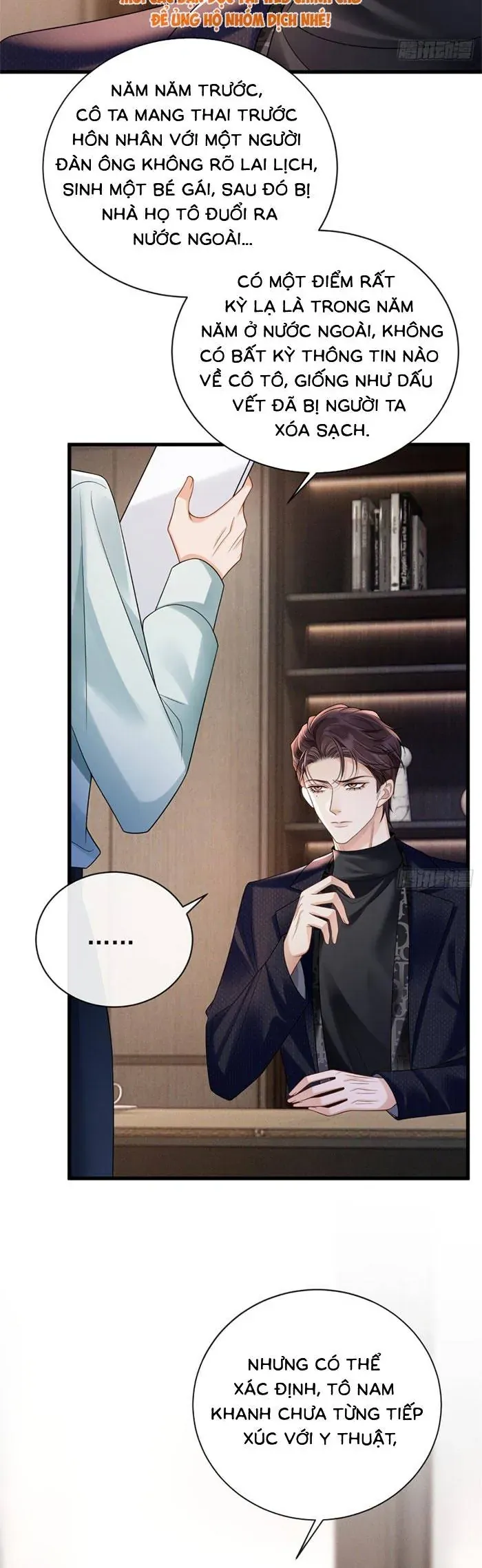 Sự Trở Lại Cực Gắt Của Chị Đại Sau Hủy Hôn Chapter 38 - 13