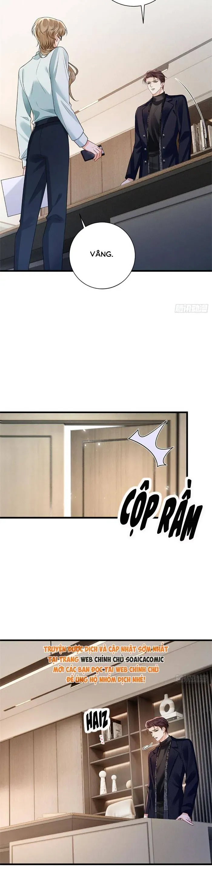 Sự Trở Lại Cực Gắt Của Chị Đại Sau Hủy Hôn Chapter 38 - 16