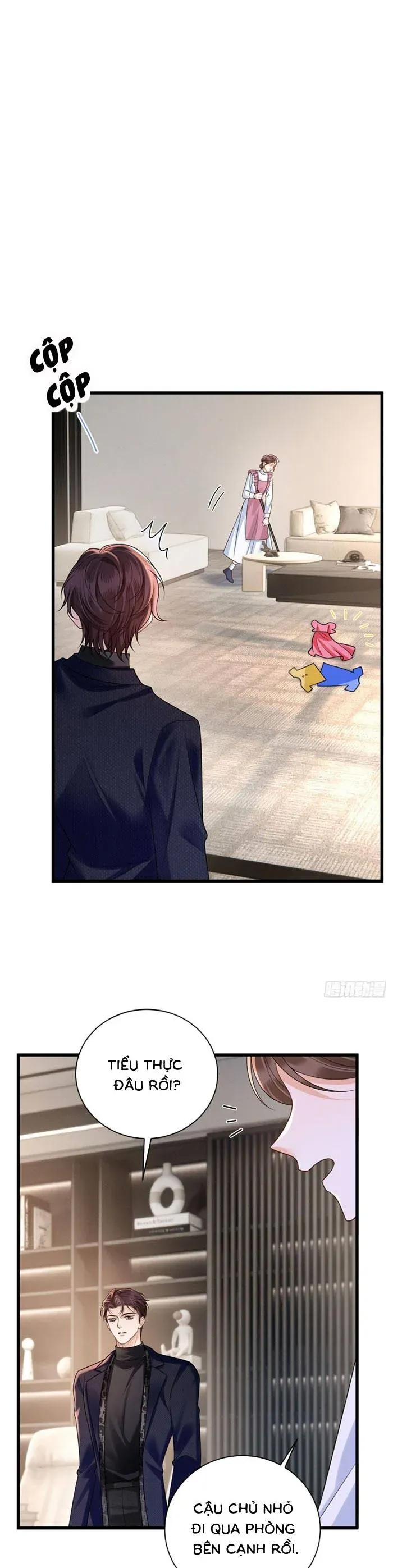 Sự Trở Lại Cực Gắt Của Chị Đại Sau Hủy Hôn Chapter 38 - 17