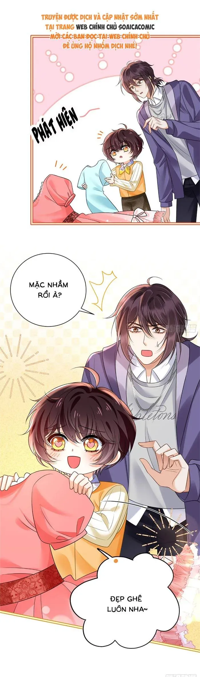 Sự Trở Lại Cực Gắt Của Chị Đại Sau Hủy Hôn Chapter 38 - 20