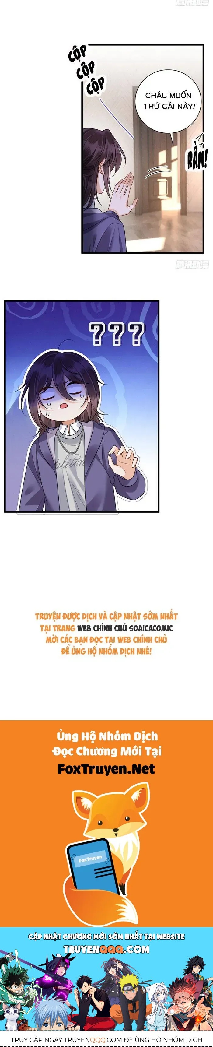 Sự Trở Lại Cực Gắt Của Chị Đại Sau Hủy Hôn Chapter 38 - 21