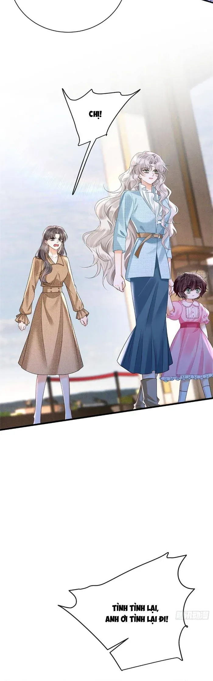 Sự Trở Lại Cực Gắt Của Chị Đại Sau Hủy Hôn Chapter 38 - 5