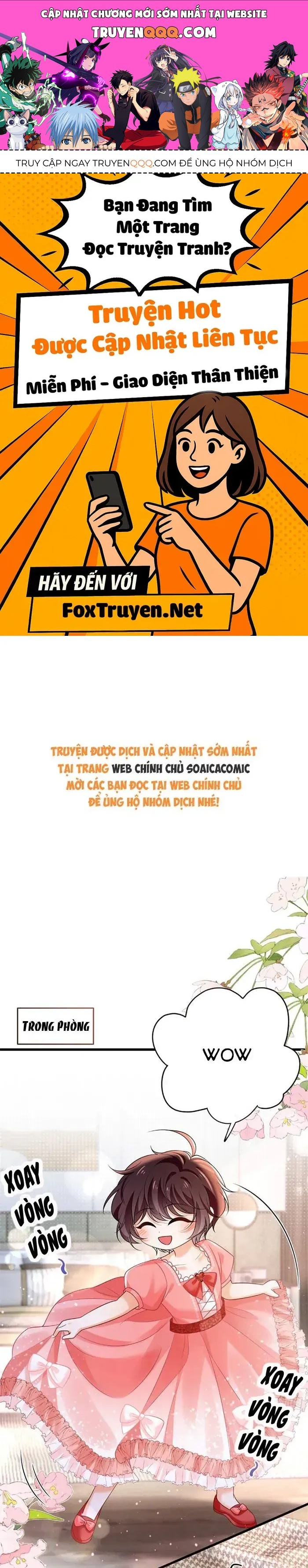 Sự Trở Lại Cực Gắt Của Chị Đại Sau Hủy Hôn Chapter 39 - 1