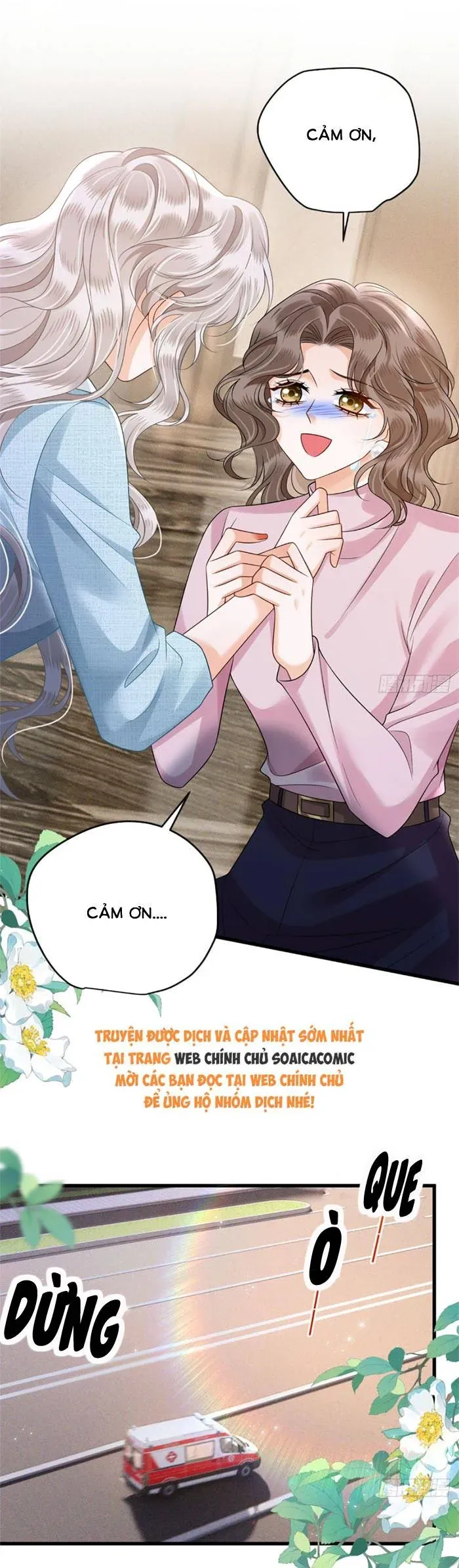 Sự Trở Lại Cực Gắt Của Chị Đại Sau Hủy Hôn Chapter 39 - 16