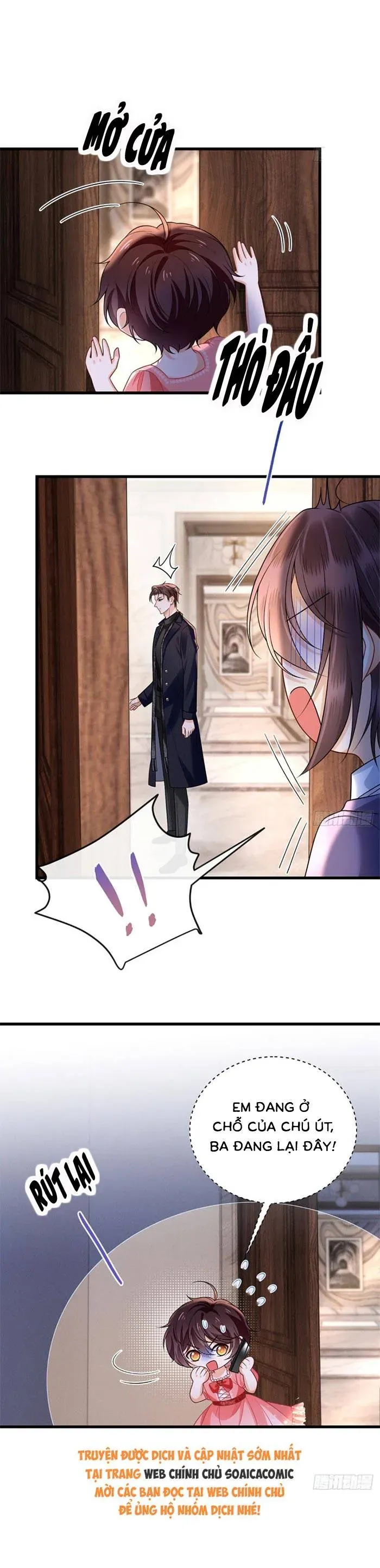 Sự Trở Lại Cực Gắt Của Chị Đại Sau Hủy Hôn Chapter 39 - 4