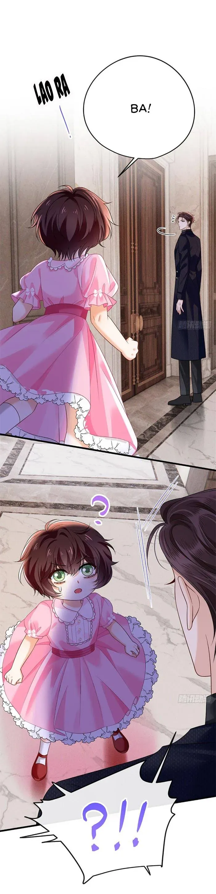 Sự Trở Lại Cực Gắt Của Chị Đại Sau Hủy Hôn Chapter 39 - 5