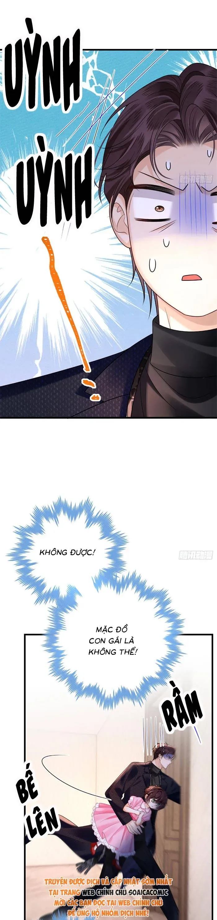 Sự Trở Lại Cực Gắt Của Chị Đại Sau Hủy Hôn Chapter 39 - 6