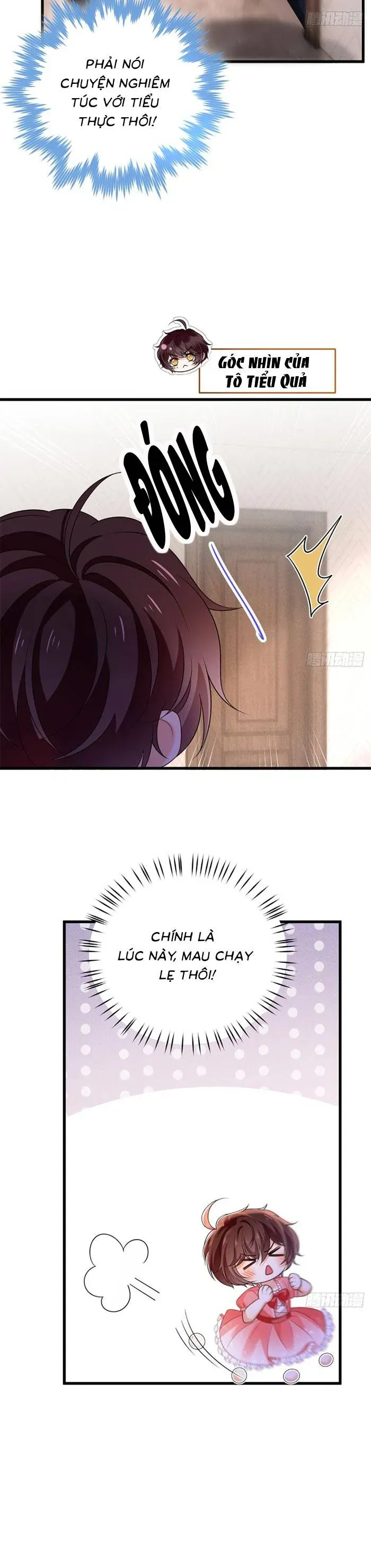 Sự Trở Lại Cực Gắt Của Chị Đại Sau Hủy Hôn Chapter 39 - 7