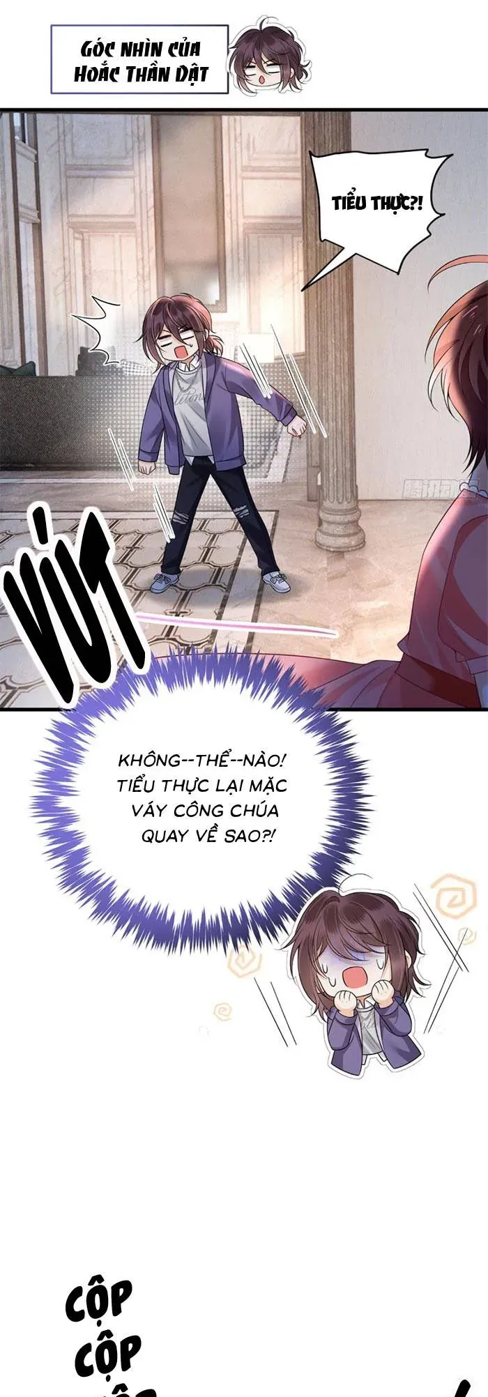 Sự Trở Lại Cực Gắt Của Chị Đại Sau Hủy Hôn Chapter 39 - 8