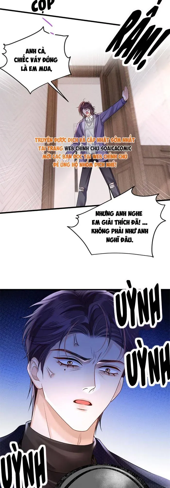 Sự Trở Lại Cực Gắt Của Chị Đại Sau Hủy Hôn Chapter 39 - 9