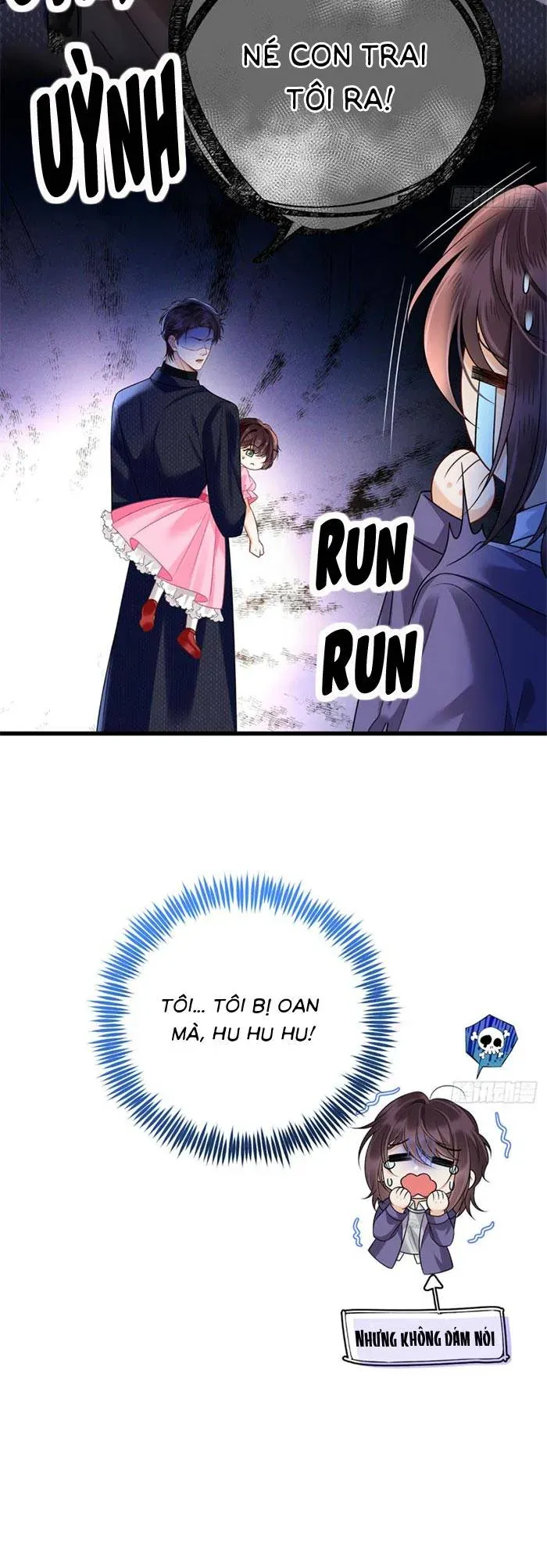 Sự Trở Lại Cực Gắt Của Chị Đại Sau Hủy Hôn Chapter 39 - 10