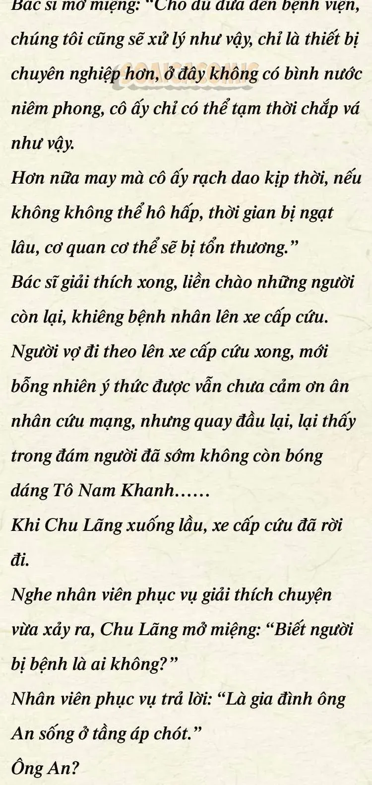 Sự Trở Lại Cực Gắt Của Chị Đại Sau Hủy Hôn Chapter 40 - 6