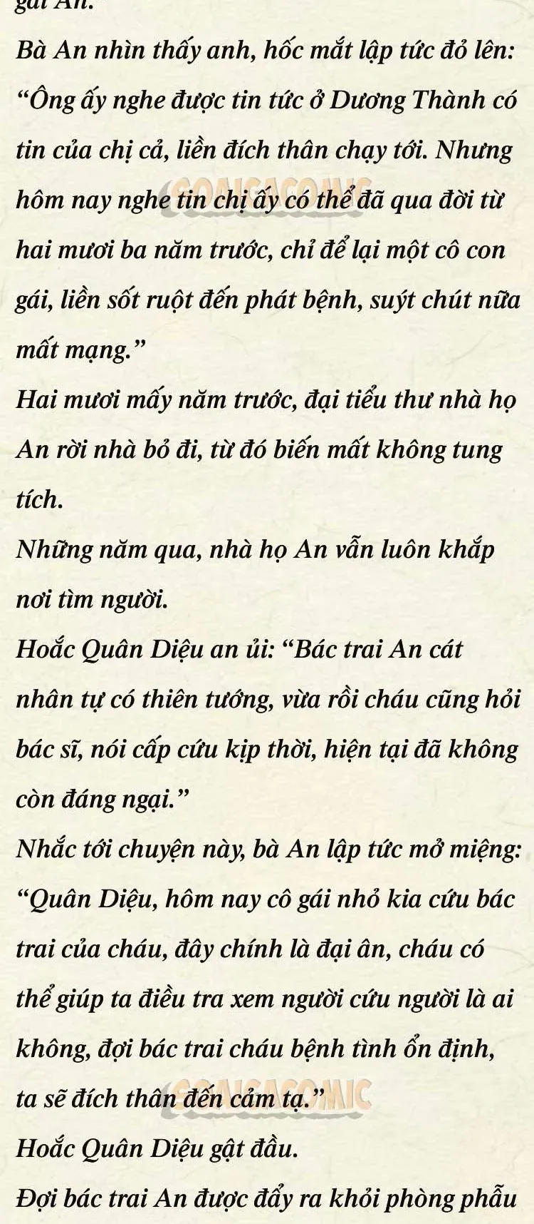 Sự Trở Lại Cực Gắt Của Chị Đại Sau Hủy Hôn Chapter 40 - 8