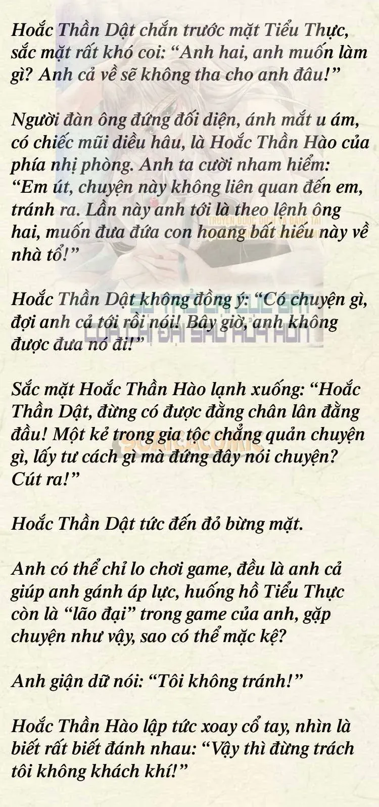 Sự Trở Lại Cực Gắt Của Chị Đại Sau Hủy Hôn Chapter 41 - 2