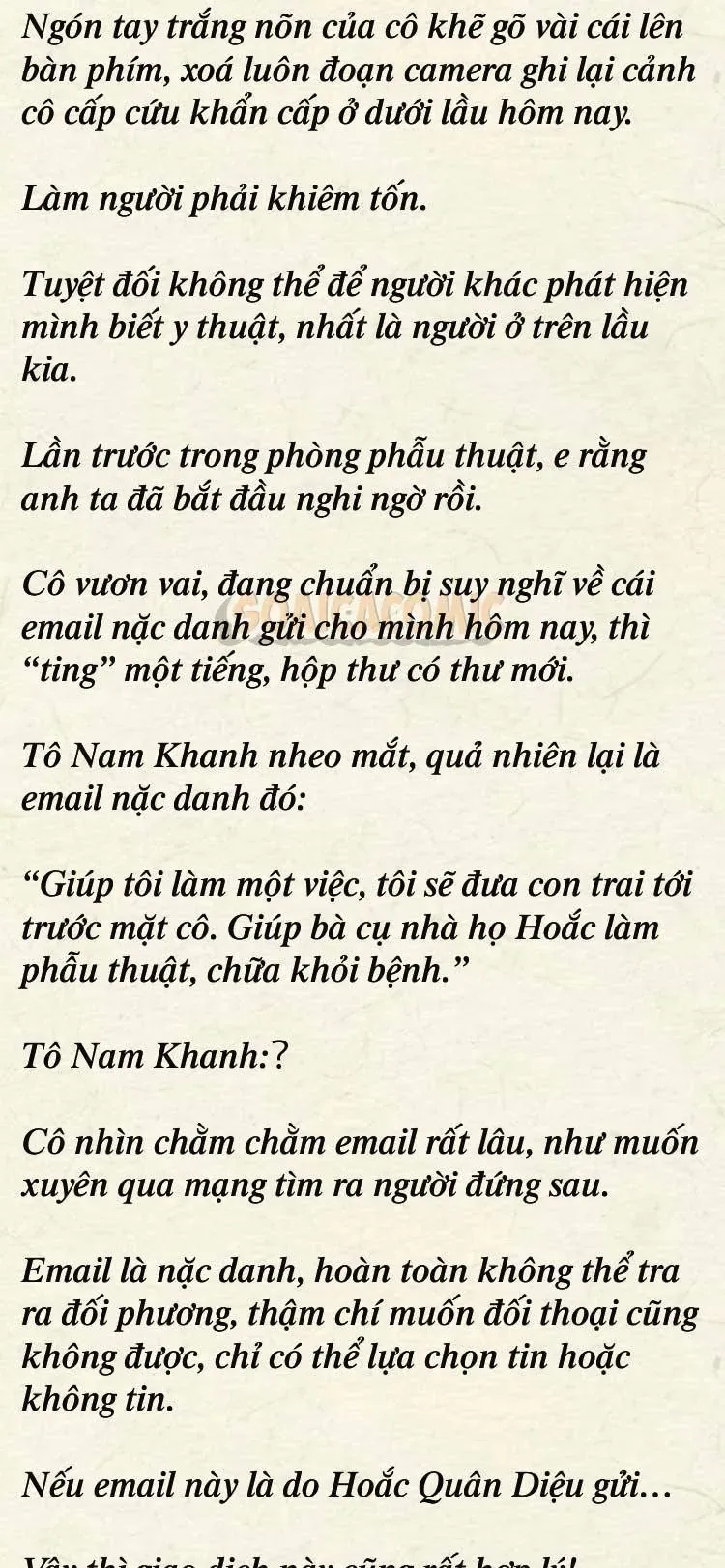 Sự Trở Lại Cực Gắt Của Chị Đại Sau Hủy Hôn Chapter 42 - 3