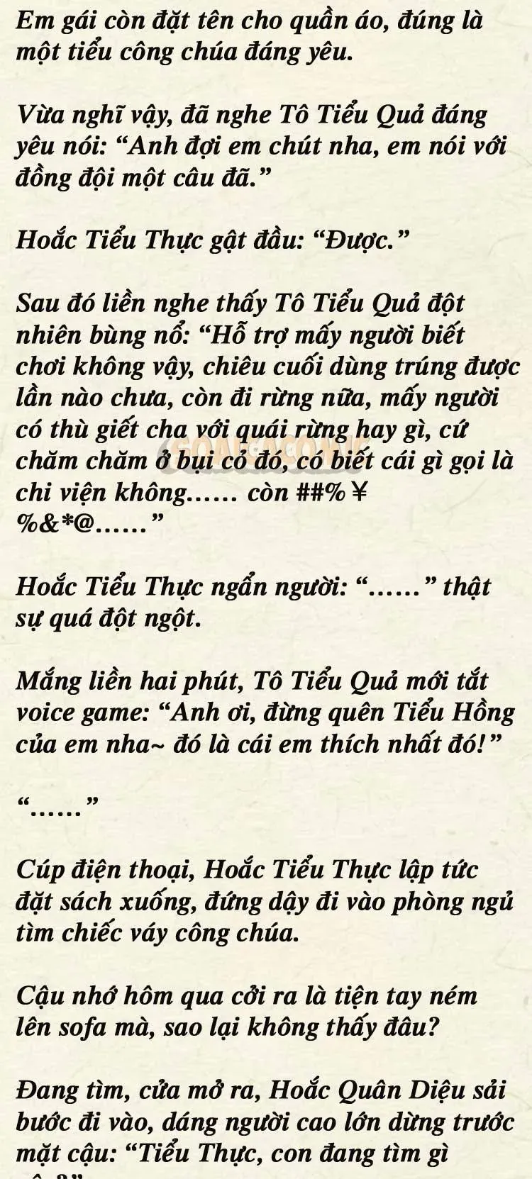 Sự Trở Lại Cực Gắt Của Chị Đại Sau Hủy Hôn Chapter 44 - 4