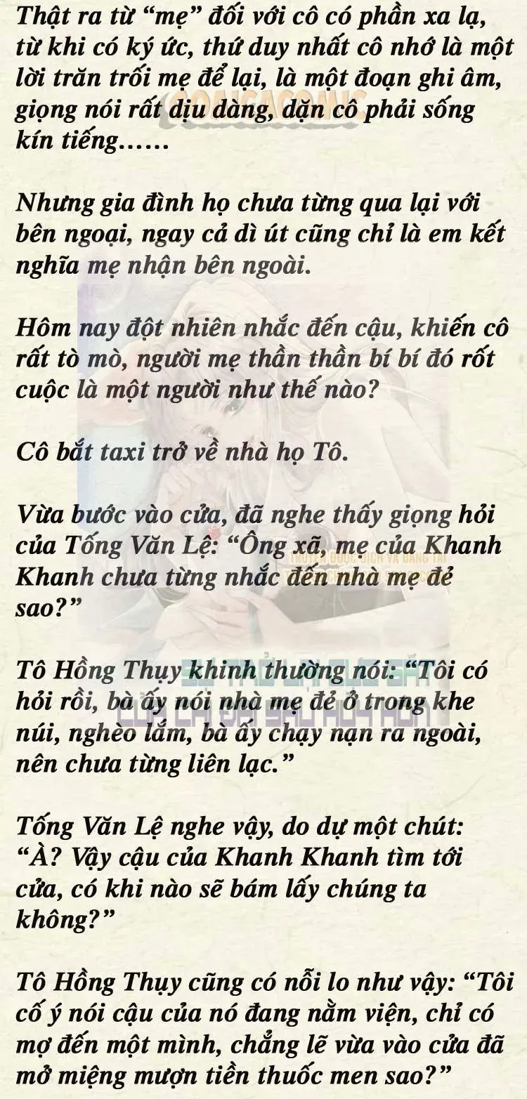 Sự Trở Lại Cực Gắt Của Chị Đại Sau Hủy Hôn Chapter 44 - 7