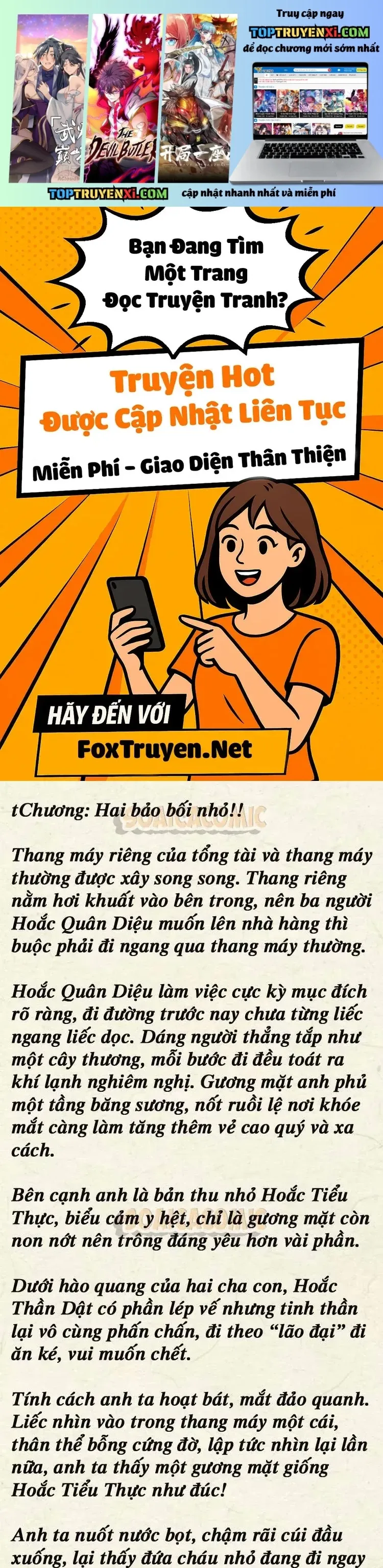 Sự Trở Lại Cực Gắt Của Chị Đại Sau Hủy Hôn Chapter 46 - 2