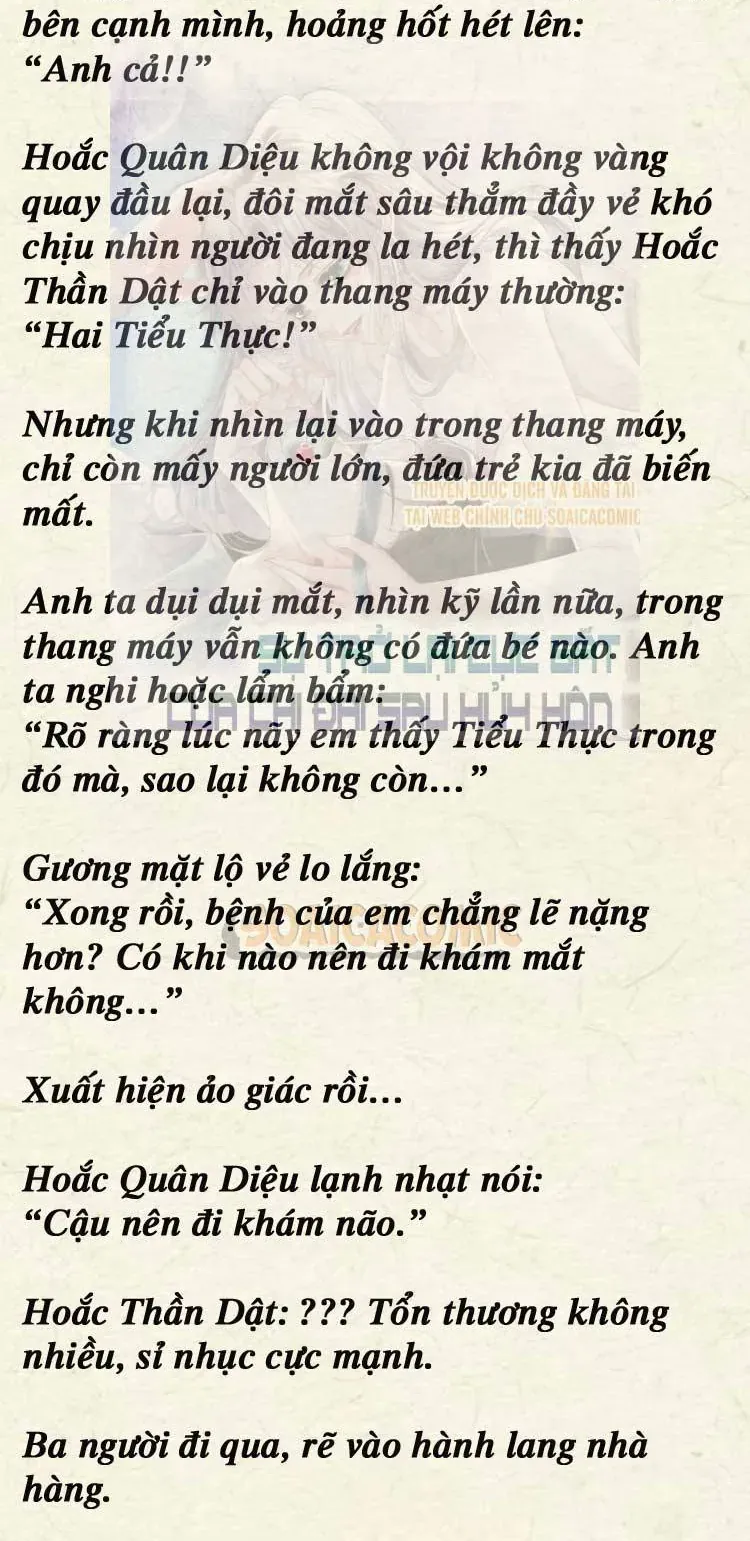 Sự Trở Lại Cực Gắt Của Chị Đại Sau Hủy Hôn Chapter 46 - 3