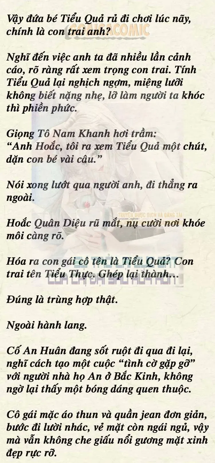 Sự Trở Lại Cực Gắt Của Chị Đại Sau Hủy Hôn Chapter 46 - 7