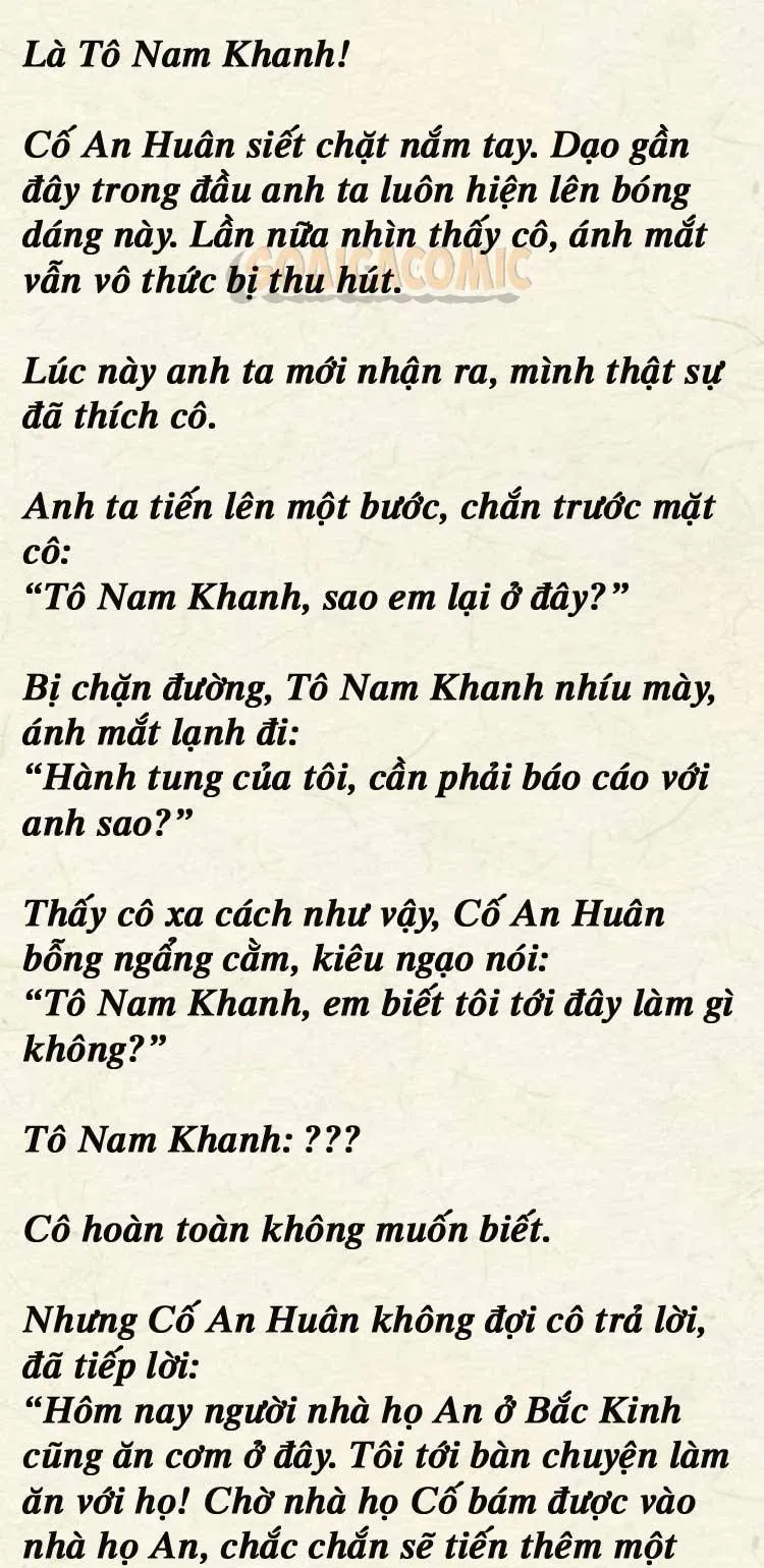 Sự Trở Lại Cực Gắt Của Chị Đại Sau Hủy Hôn Chapter 46 - 8