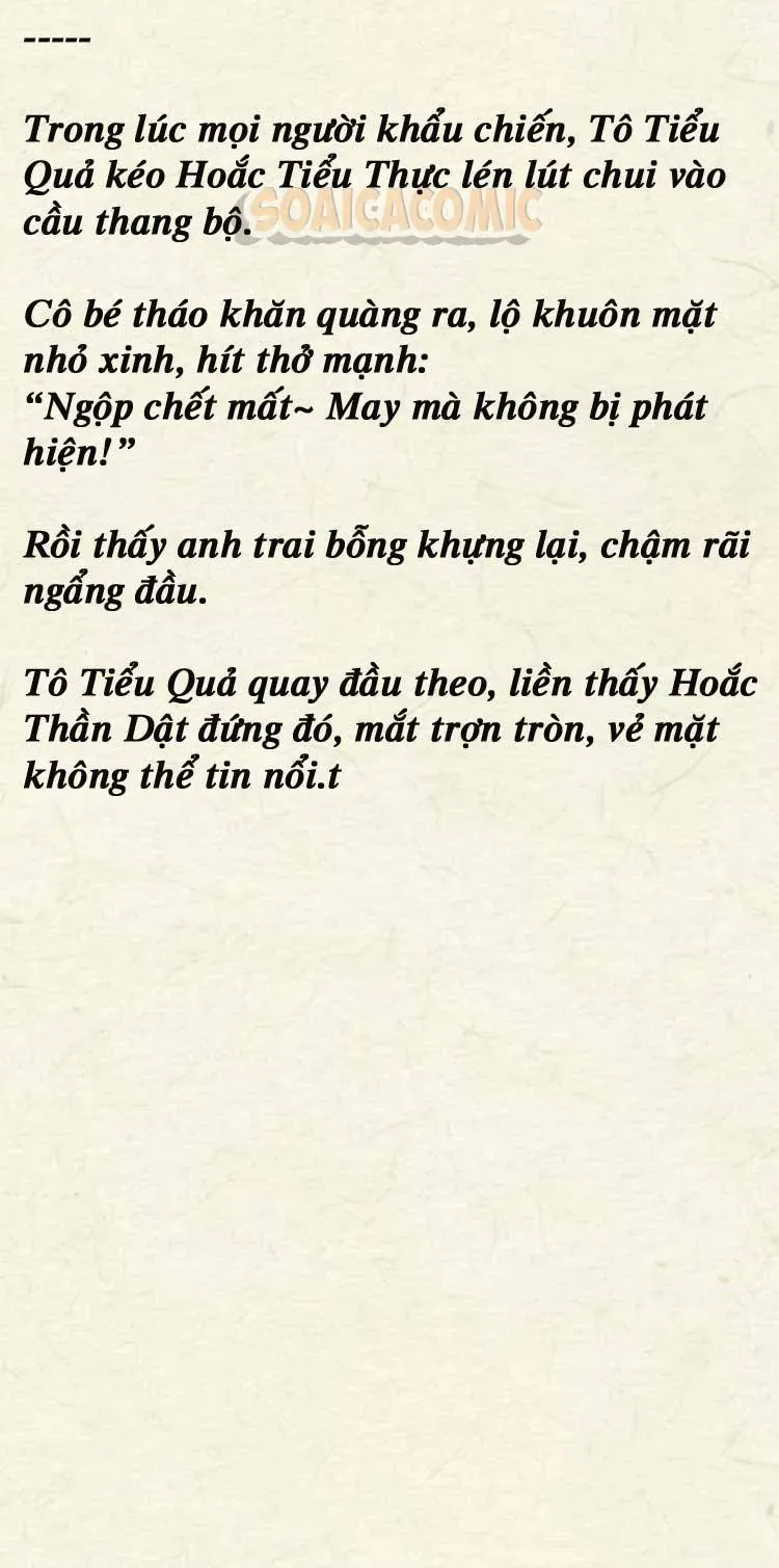 Sự Trở Lại Cực Gắt Của Chị Đại Sau Hủy Hôn Chapter 47 - 8