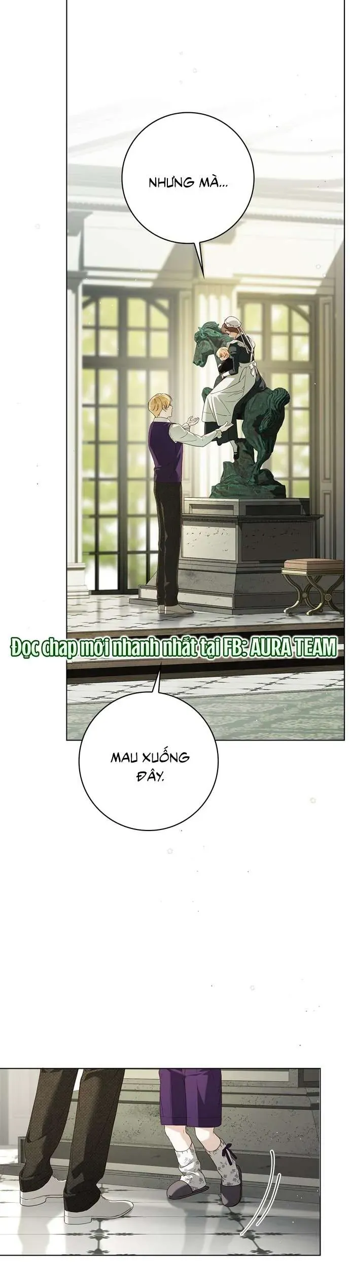 Hầu Nữ Bí Mật Của Bá Tước Chapter 61 - 2