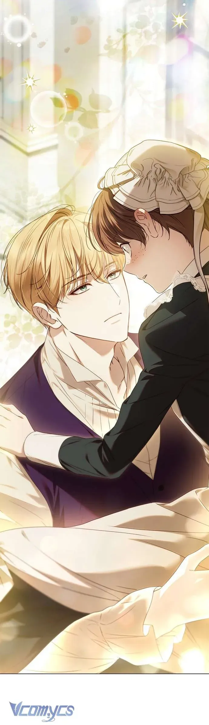 Hầu Nữ Bí Mật Của Bá Tước Chapter 61 - 11