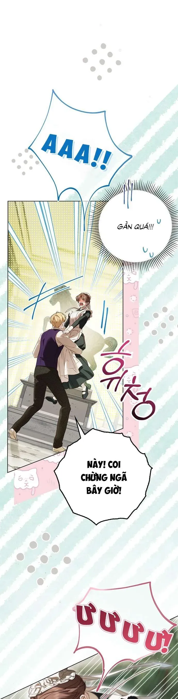 Hầu Nữ Bí Mật Của Bá Tước Chapter 61 - 12