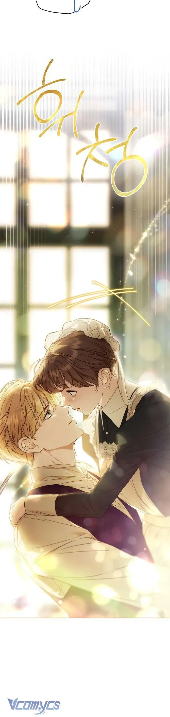 Hầu Nữ Bí Mật Của Bá Tước Chapter 61 - 15