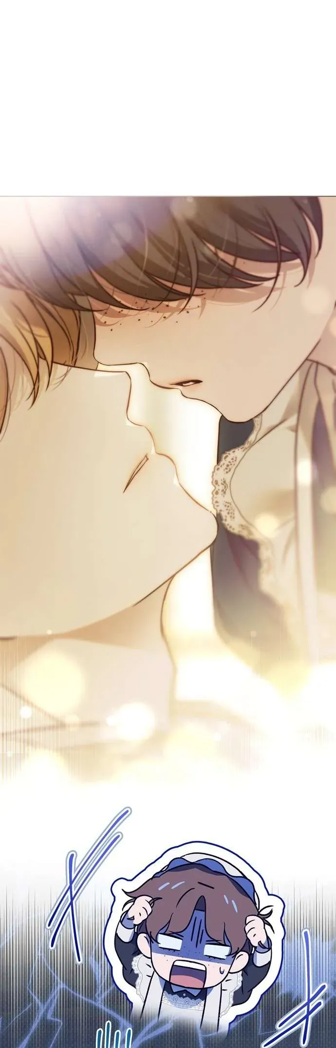 Hầu Nữ Bí Mật Của Bá Tước Chapter 61 - 16