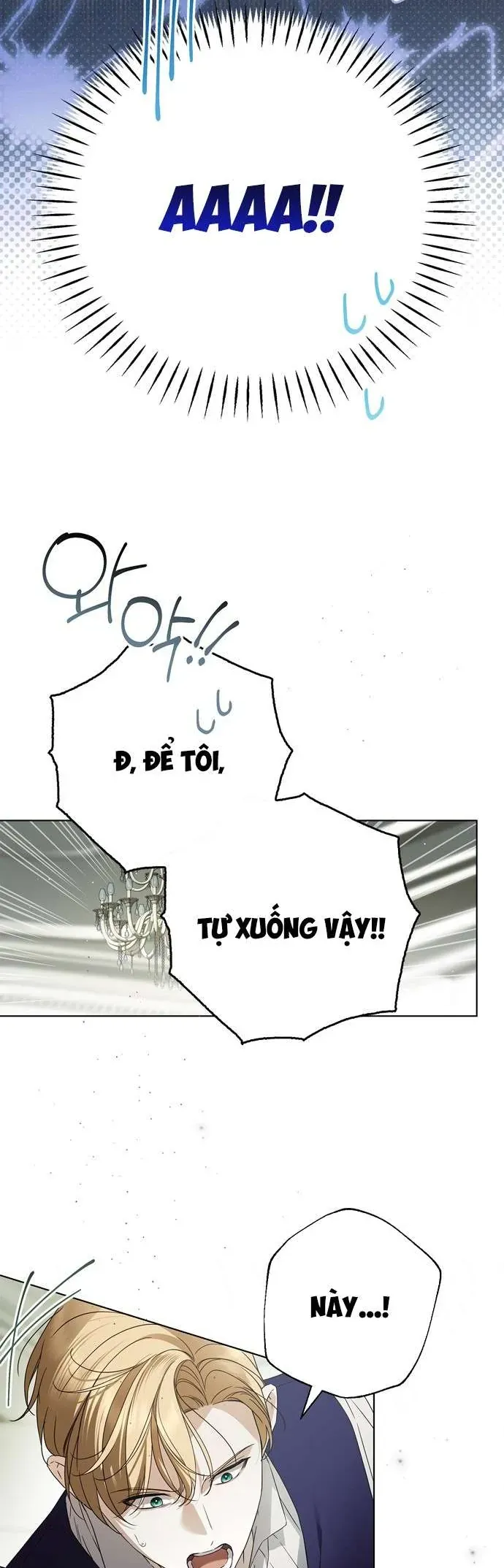 Hầu Nữ Bí Mật Của Bá Tước Chapter 61 - 17