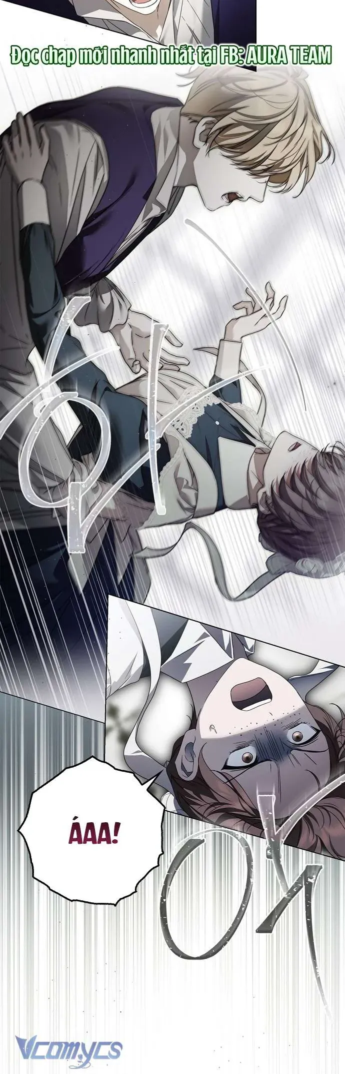 Hầu Nữ Bí Mật Của Bá Tước Chapter 61 - 18