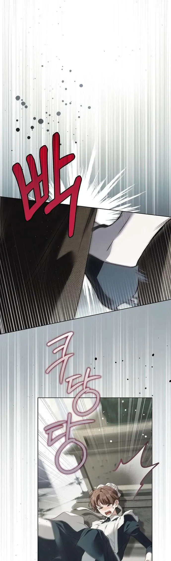 Hầu Nữ Bí Mật Của Bá Tước Chapter 61 - 19