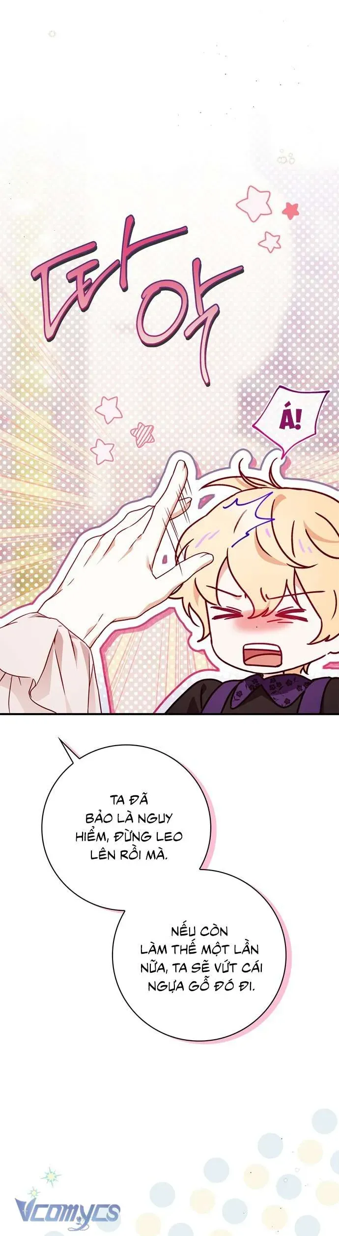 Hầu Nữ Bí Mật Của Bá Tước Chapter 61 - 3