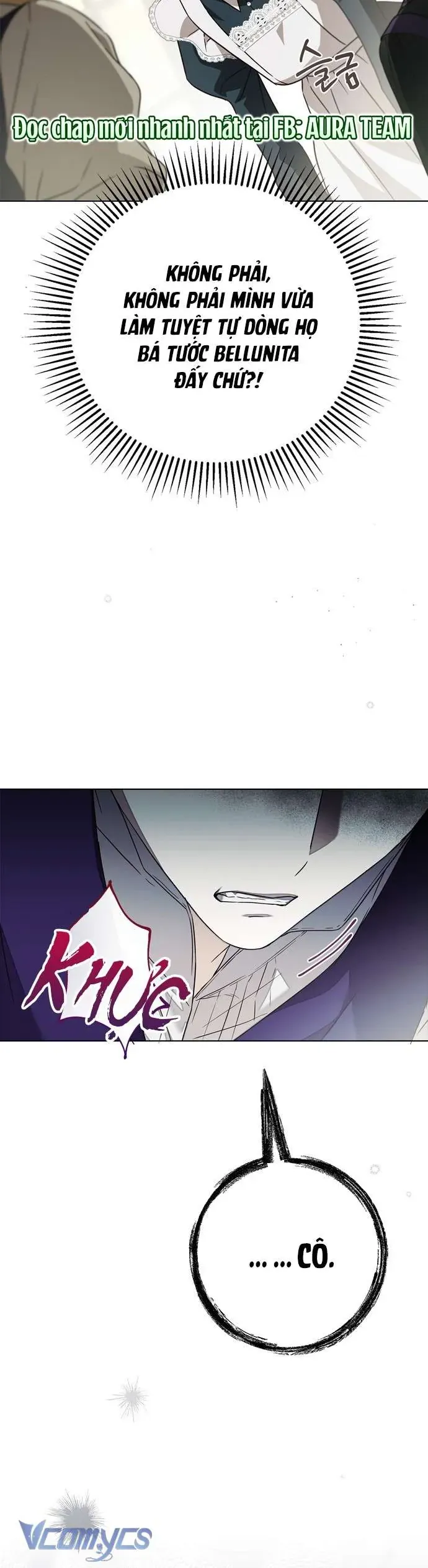 Hầu Nữ Bí Mật Của Bá Tước Chapter 61 - 23