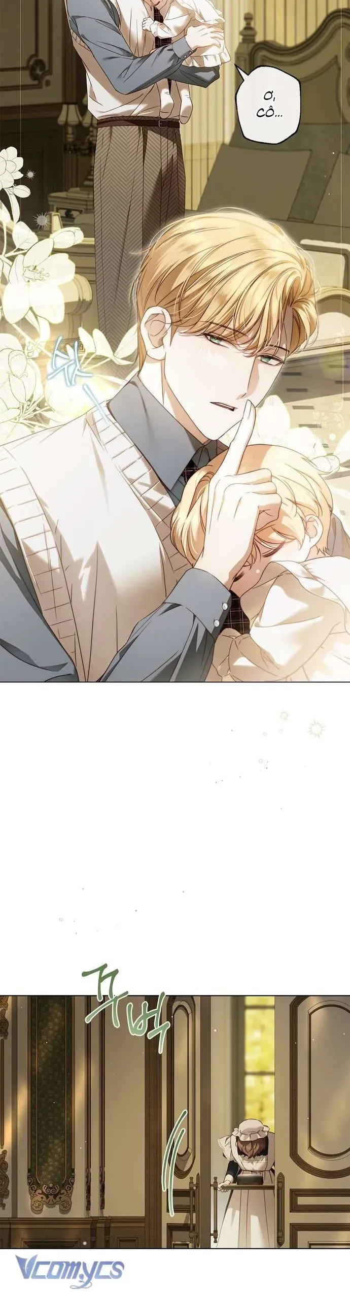 Hầu Nữ Bí Mật Của Bá Tước Chapter 61 - 31